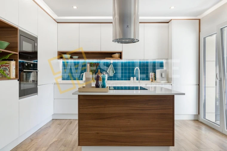 Apartamento T3 para Venda em Alverca do Ribatejo e Sobralinho Foto 2