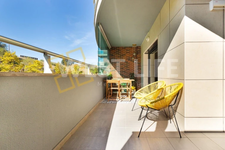 Apartamento T3 para Venda em Alverca do Ribatejo e Sobralinho Foto 3