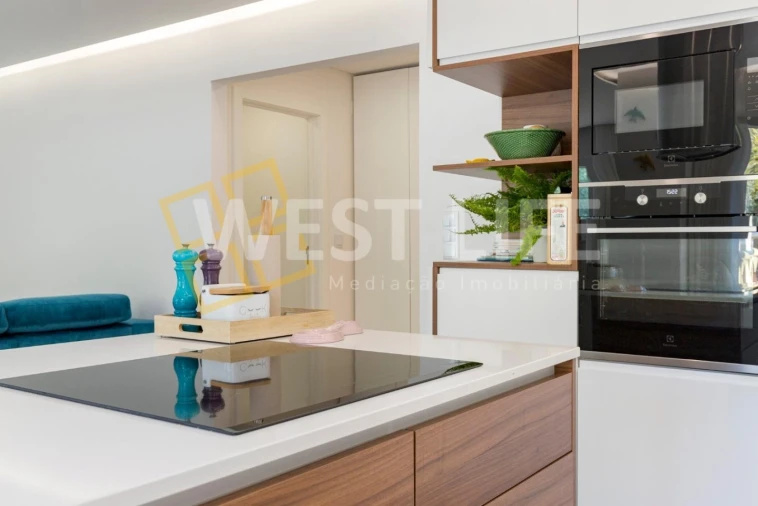 Apartamento T3 para Venda em Alverca do Ribatejo e Sobralinho Foto 4