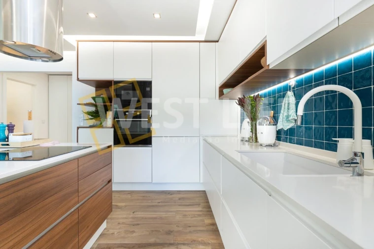 Apartamento T3 para Venda em Alverca do Ribatejo e Sobralinho Foto 5