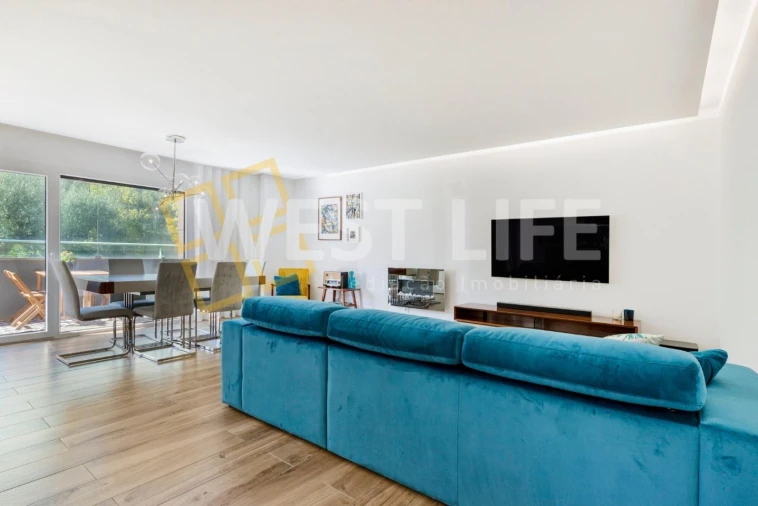 Apartamento T3 para Venda em Alverca do Ribatejo e Sobralinho Foto 8