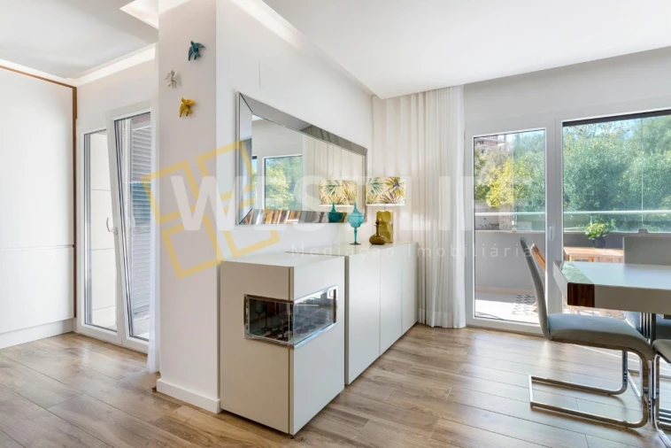 Apartamento T3 para Venda em Alverca do Ribatejo e Sobralinho Foto 9