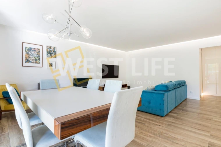 Apartamento T3 para Venda em Alverca do Ribatejo e Sobralinho Foto 10