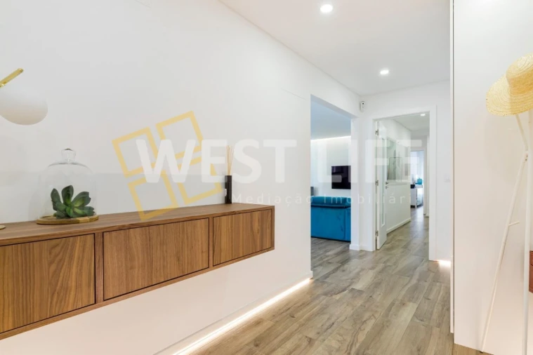 Apartamento T3 para Venda em Alverca do Ribatejo e Sobralinho Foto 11