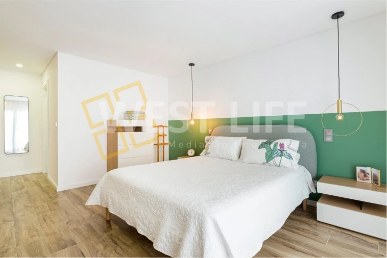 Apartamento T3 para Venda em Alverca do Ribatejo e Sobralinho Foto 12