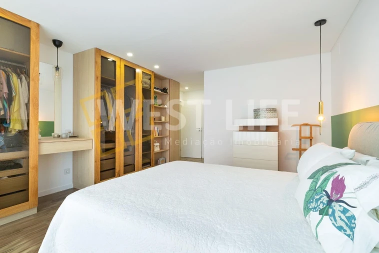 Apartamento T3 para Venda em Alverca do Ribatejo e Sobralinho Foto 13