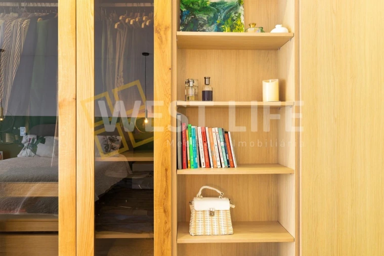 Apartamento T3 para Venda em Alverca do Ribatejo e Sobralinho Foto 15