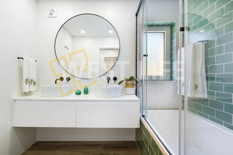 Apartamento T3 para Venda em Alverca do Ribatejo e Sobralinho Foto 17