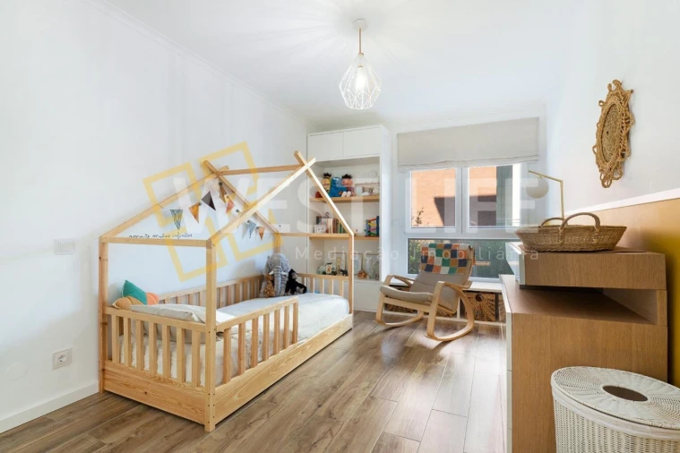 Apartamento T3 para Venda em Alverca do Ribatejo e Sobralinho Foto 19