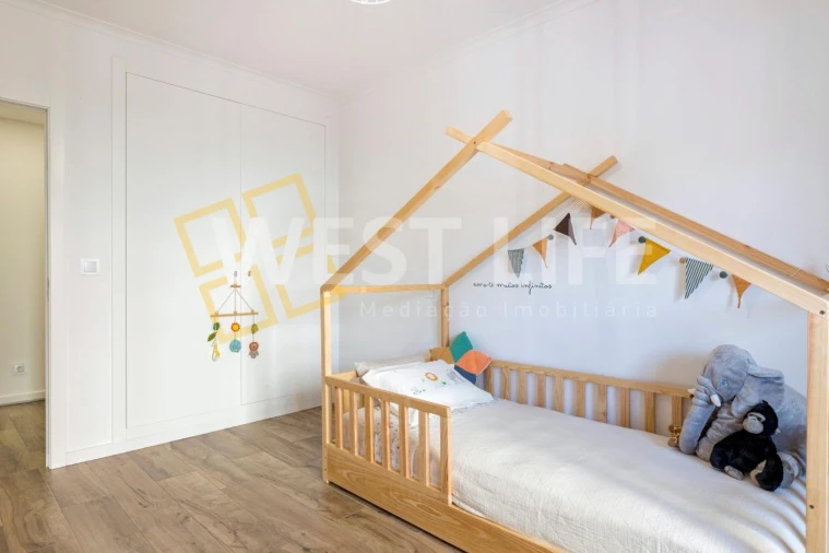 Apartamento T3 para Venda em Alverca do Ribatejo e Sobralinho Foto 20