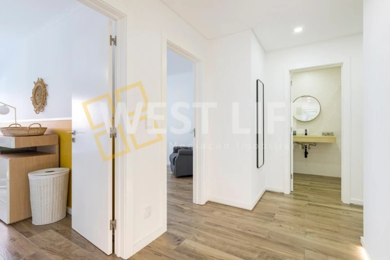 Apartamento T3 para Venda em Alverca do Ribatejo e Sobralinho Foto 21