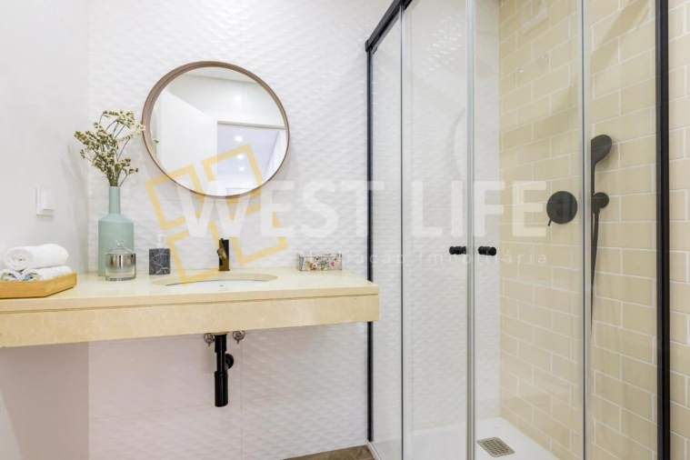 Apartamento T3 para Venda em Alverca do Ribatejo e Sobralinho Foto 22