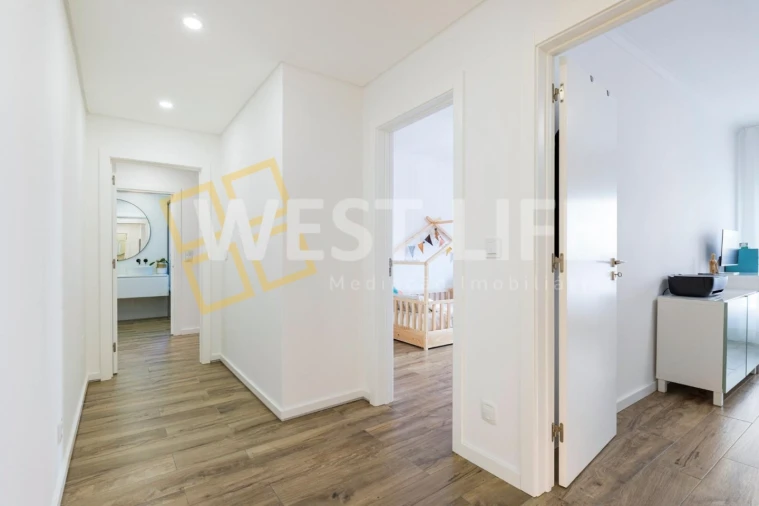 Apartamento T3 para Venda em Alverca do Ribatejo e Sobralinho Foto 24