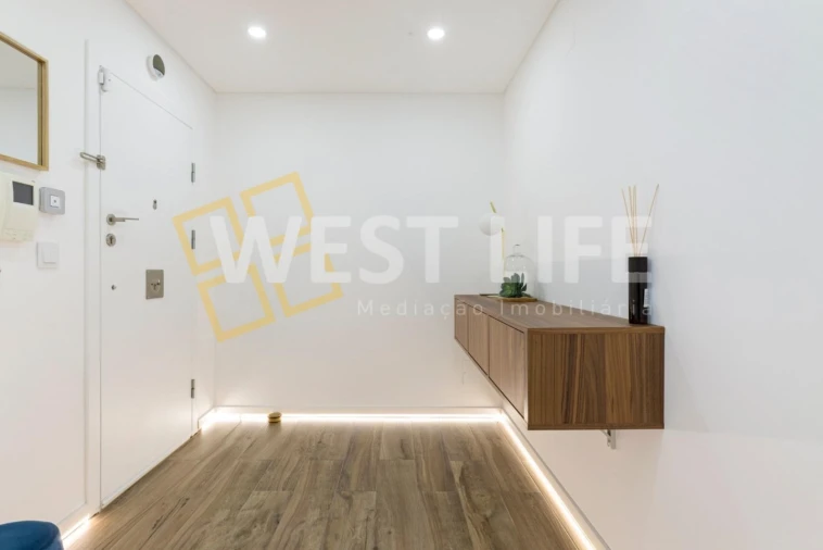 Apartamento T3 para Venda em Alverca do Ribatejo e Sobralinho Foto 25