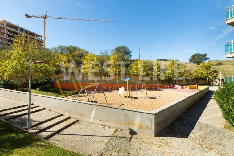 Apartamento T3 para Venda em Alverca do Ribatejo e Sobralinho Foto 28