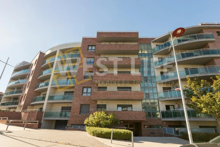 Apartamento T3 para Venda em Alverca do Ribatejo e Sobralinho Foto 29