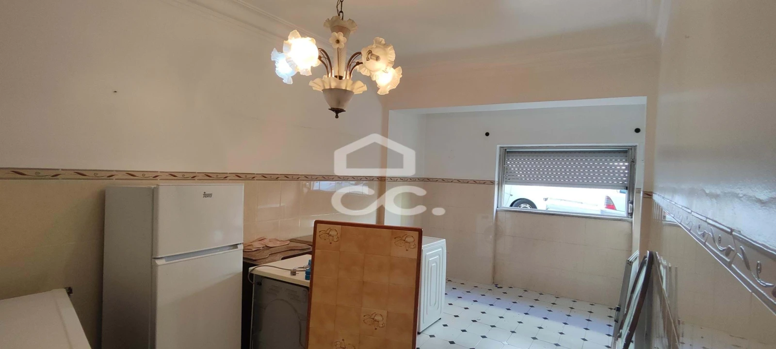 Apartamento T2 para Venda em Almada, Cova da Piedade, Pragal e Cacilhas Foto 3