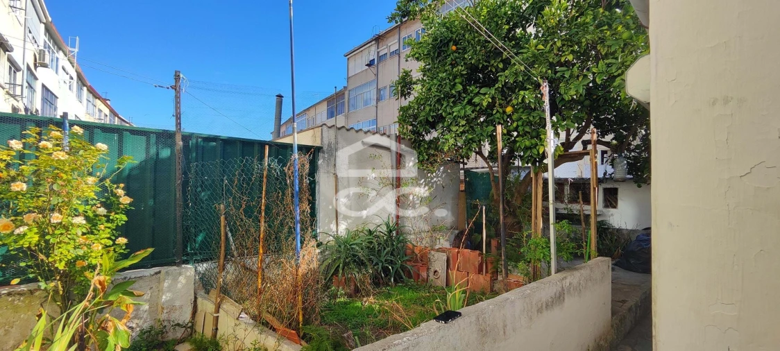 Apartamento T2 para Venda em Almada, Cova da Piedade, Pragal e Cacilhas Foto 13