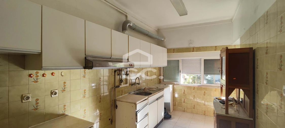 Apartamento T2 para Venda em Almada, Cova da Piedade, Pragal e Cacilhas Foto 8