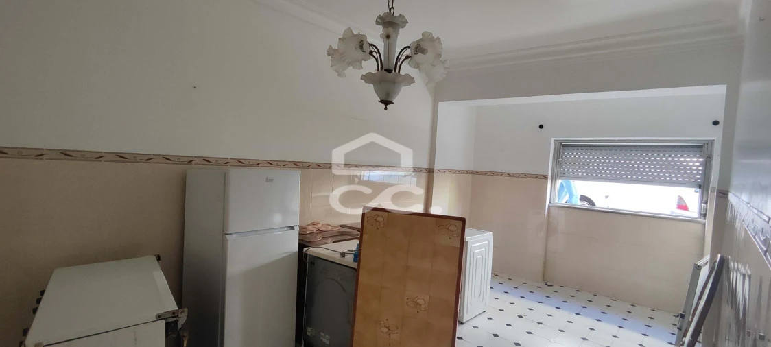 Apartamento T2 para Venda em Almada, Cova da Piedade, Pragal e Cacilhas Foto 4