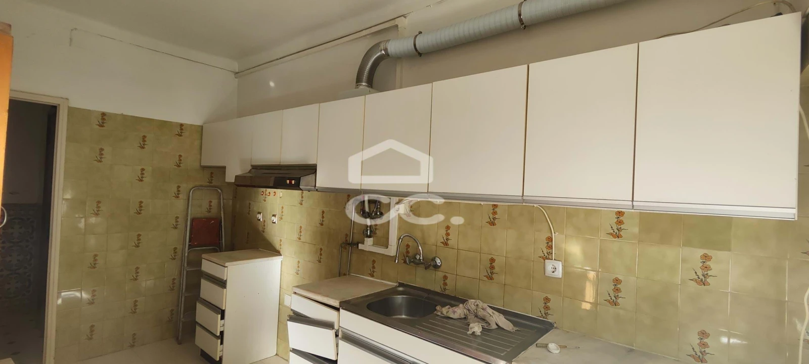 Apartamento T2 para Venda em Almada, Cova da Piedade, Pragal e Cacilhas Foto 9