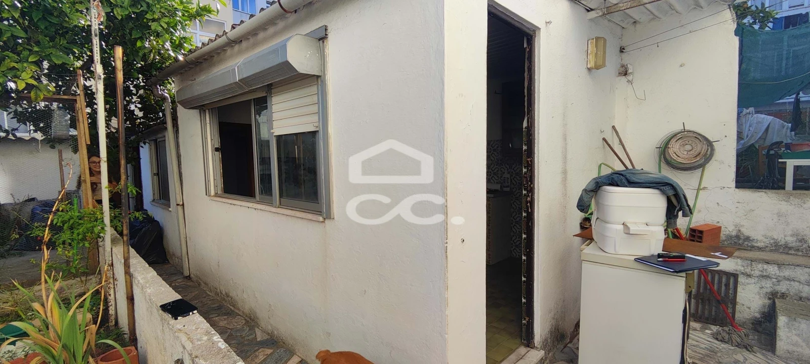 Apartamento T2 para Venda em Almada, Cova da Piedade, Pragal e Cacilhas Foto 14