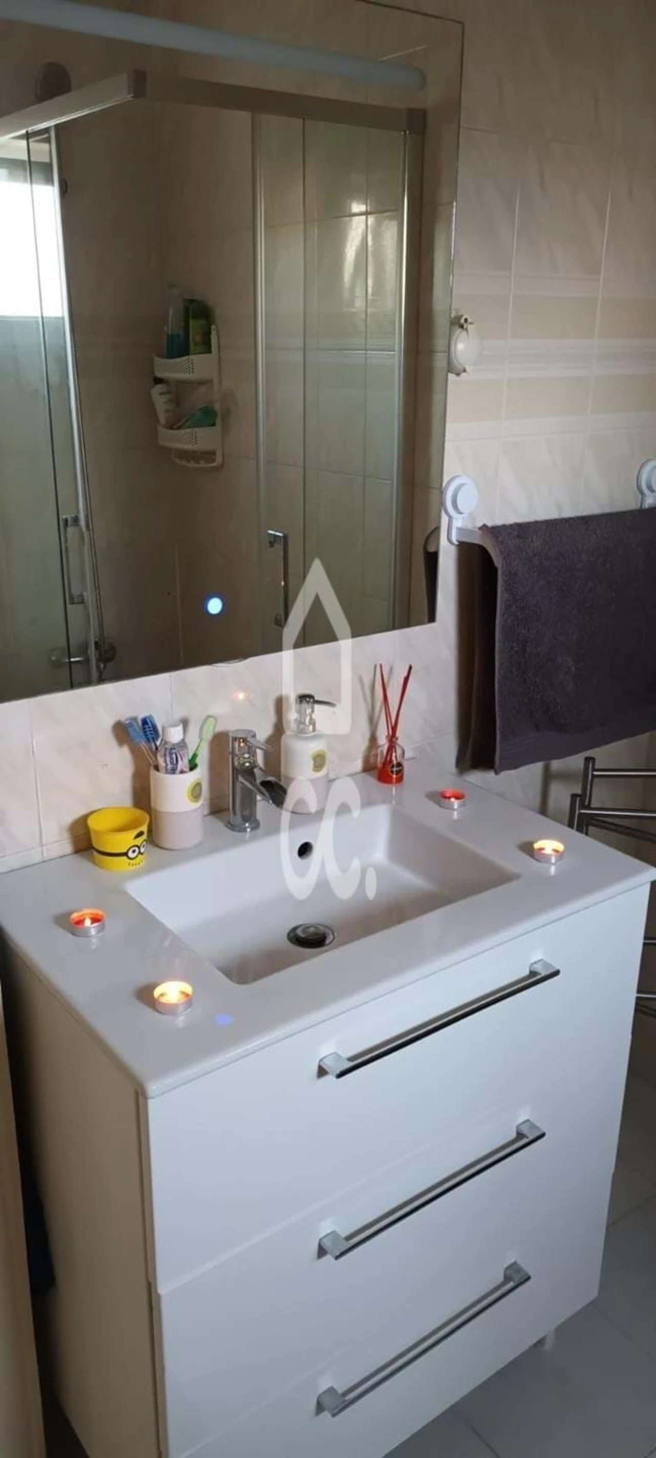 Apartamento T3 para Venda em Laranjeiro e Feijó Foto 21