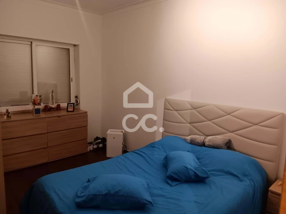 Apartamento T3 para Venda em Laranjeiro e Feijó Foto 16