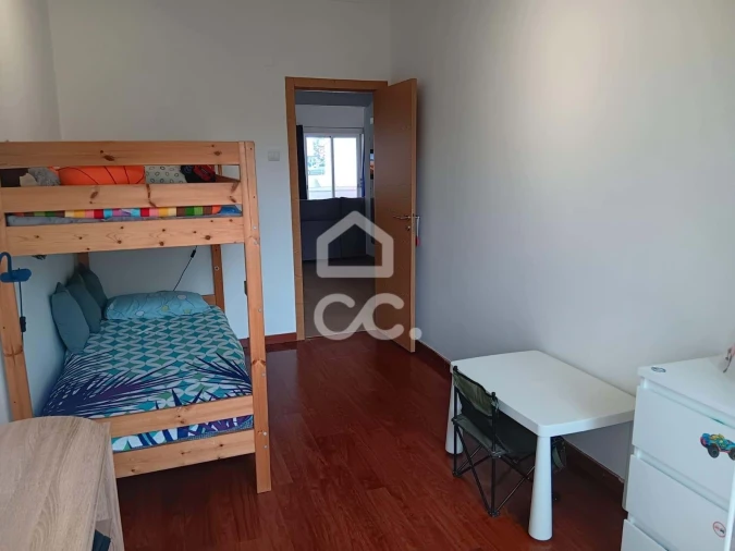 Apartamento T3 para Venda em Laranjeiro e Feijó Foto 13