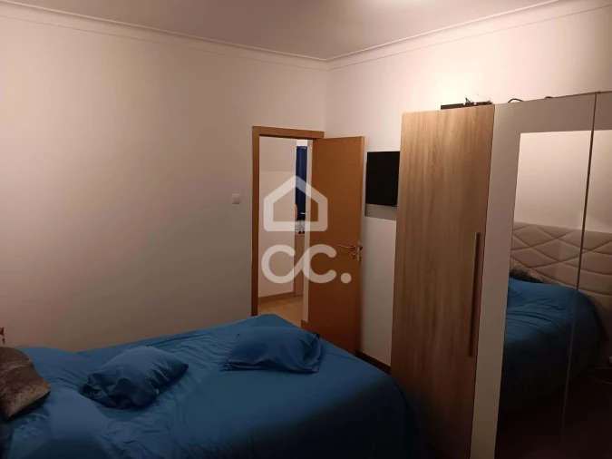 Apartamento T3 para Venda em Laranjeiro e Feijó Foto 15