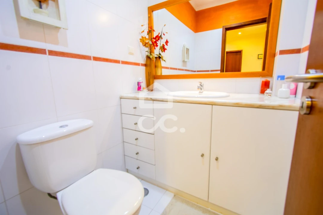 Moradia T3 para Venda em Charneca de Caparica e Sobreda Foto 14