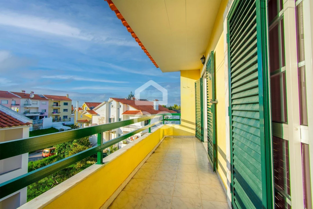 Moradia T3 para Venda em Charneca de Caparica e Sobreda Foto 20