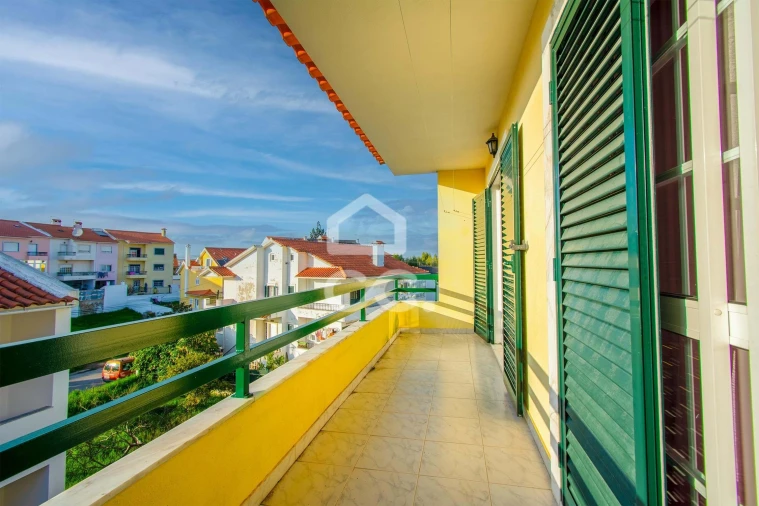 Moradia T3 para Venda em Charneca de Caparica e Sobreda Foto 20