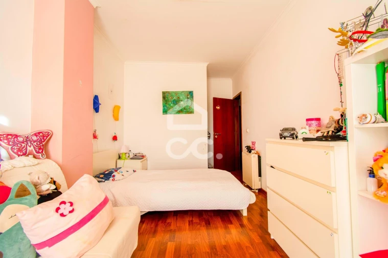 Moradia T3 para Venda em Charneca de Caparica e Sobreda Foto 10