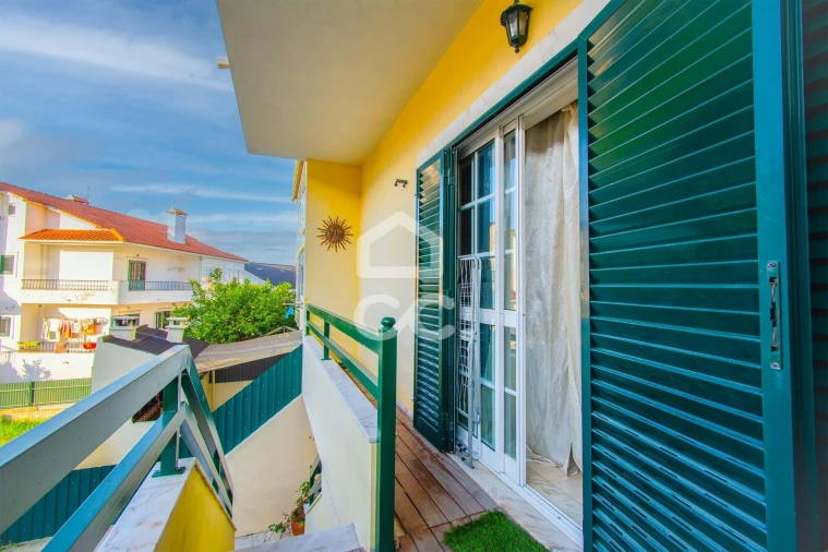 Moradia T3 para Venda em Charneca de Caparica e Sobreda Foto 19