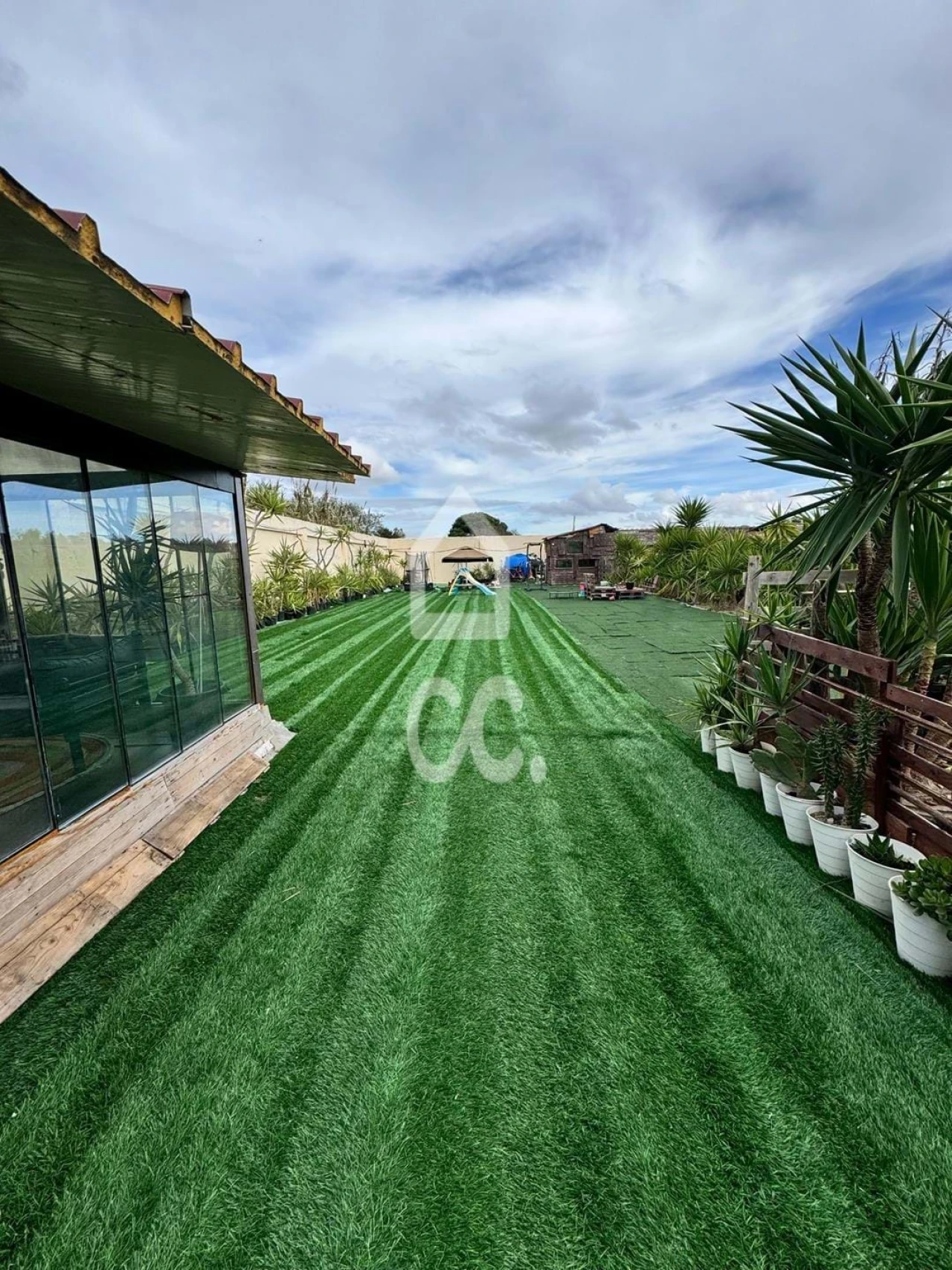 Terreno para Venda em Charneca de Caparica e Sobreda Foto 7