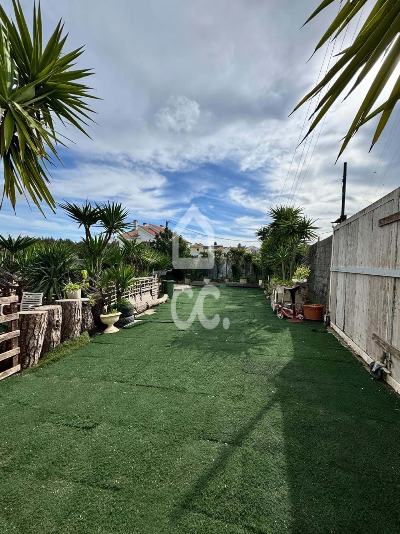 Terreno para Venda em Charneca de Caparica e Sobreda Foto 6