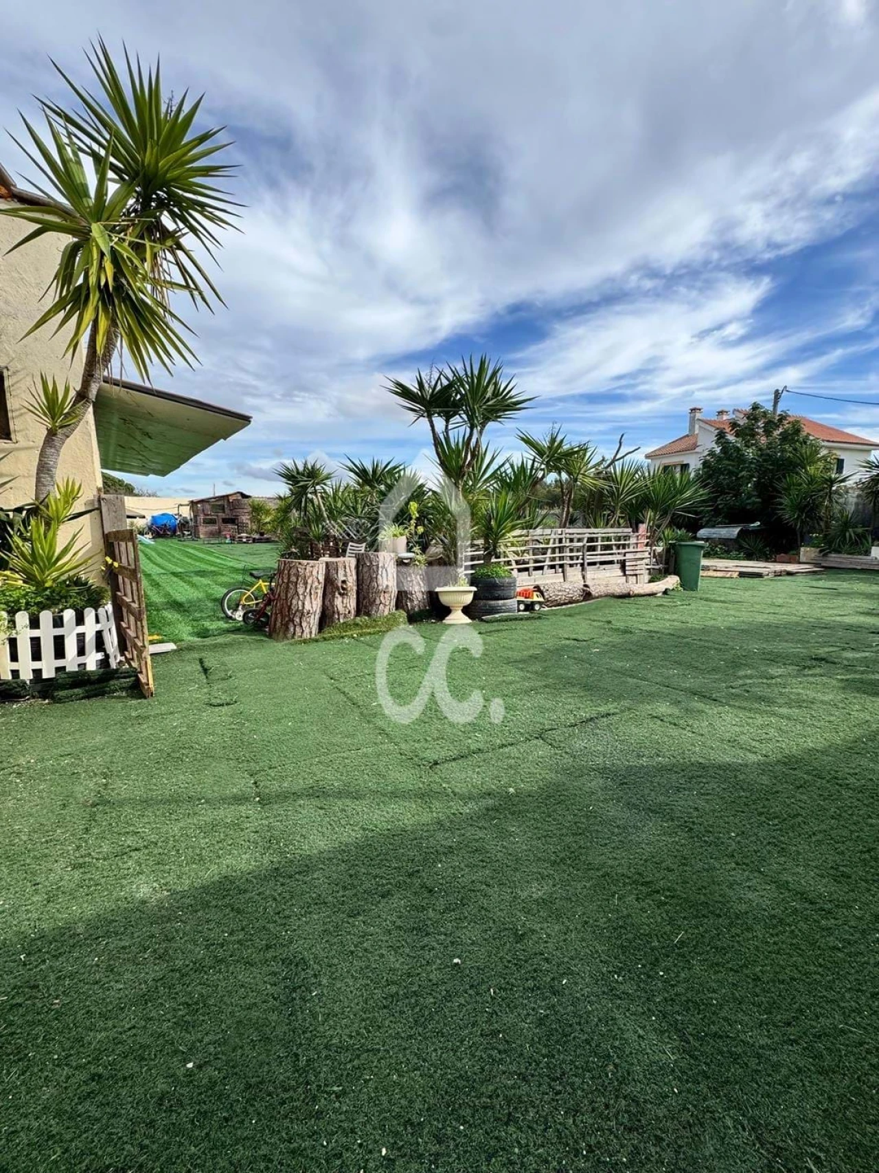 Terreno para Venda em Charneca de Caparica e Sobreda Foto 8