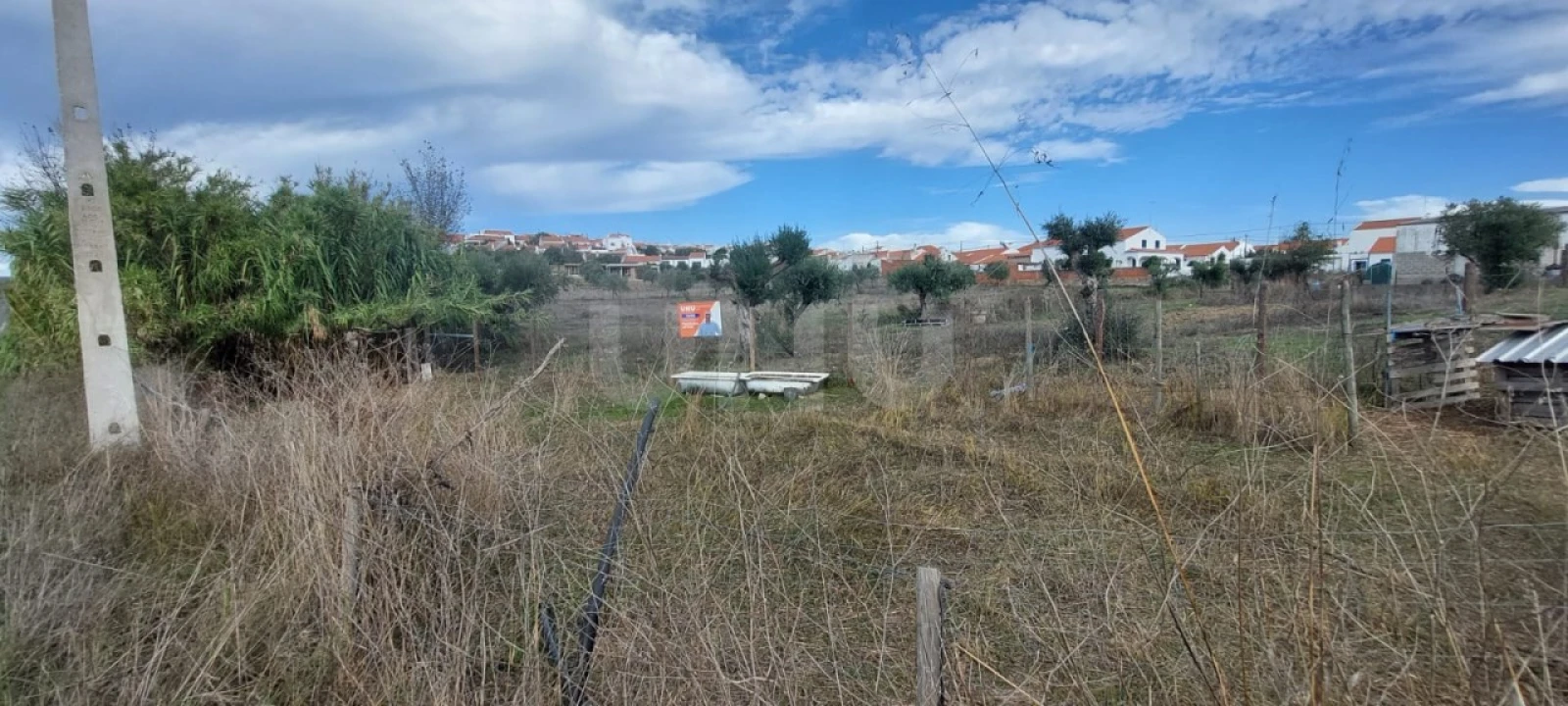 Terreno para Venda em Vila Nova da Baronia Foto 8