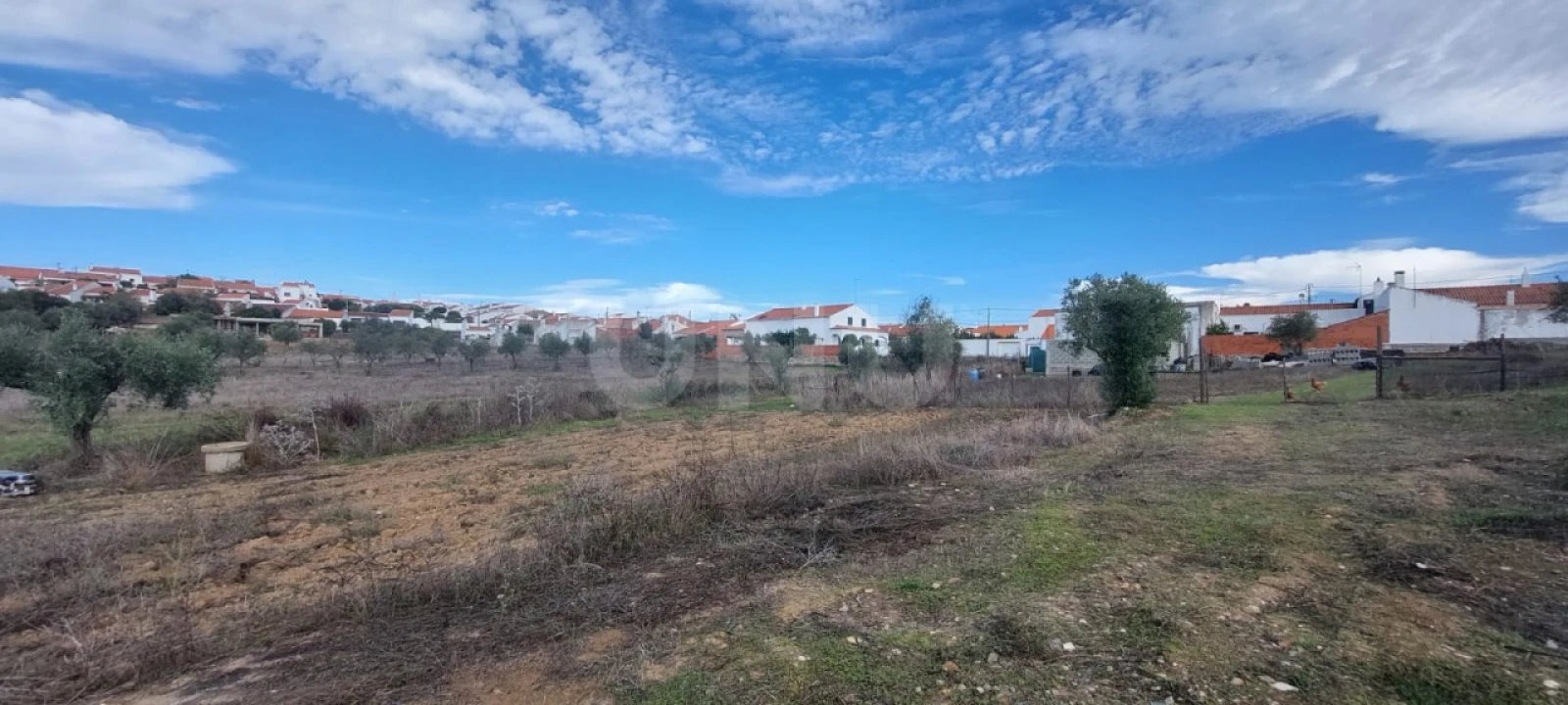 Terreno para Venda em Vila Nova da Baronia Foto 10