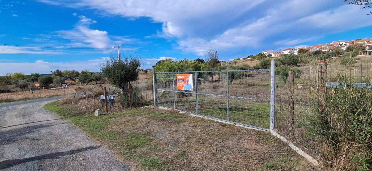 Terreno para Venda em Vila Nova da Baronia Foto 6