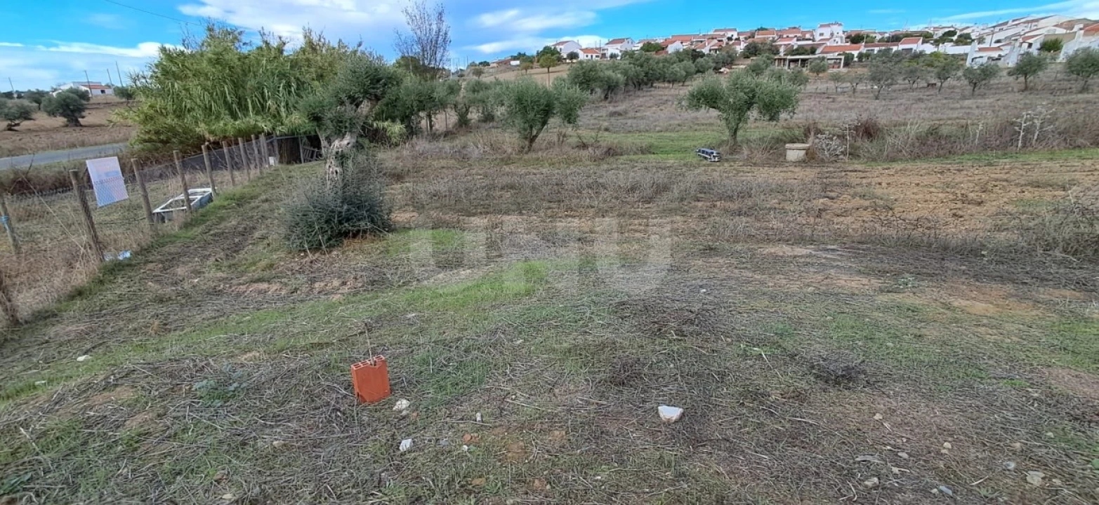 Terreno para Venda em Vila Nova da Baronia Foto 20