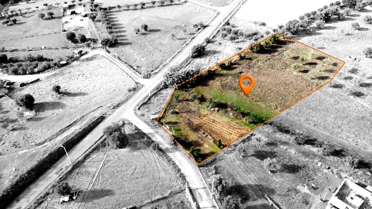 Terreno para Venda em Vila Nova da Baronia Foto 1