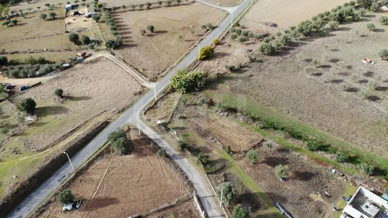 Terreno para Venda em Vila Nova da Baronia Foto 2