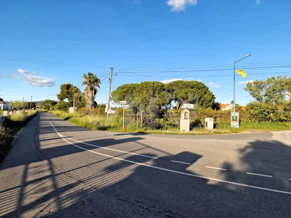Terreno para Venda em Vila Nova da Baronia Foto 21