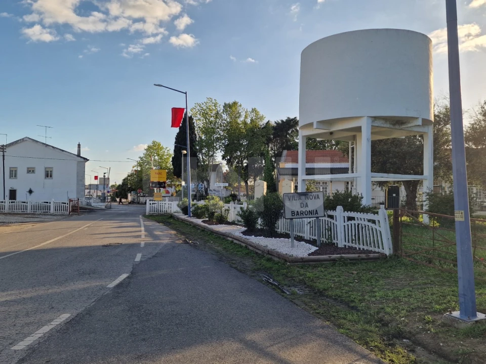 Terreno para Venda em Vila Nova da Baronia Foto 24