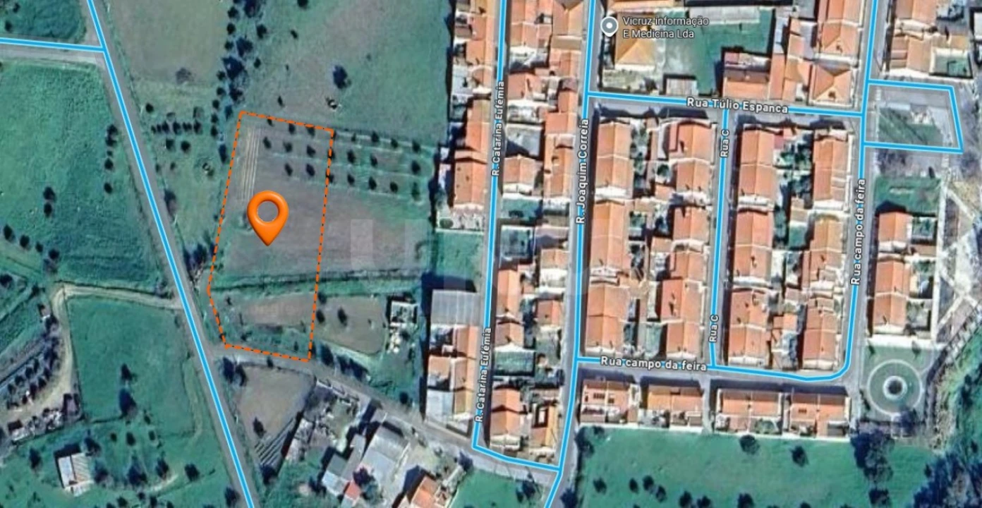 Terreno para Venda em Vila Nova da Baronia Foto 26