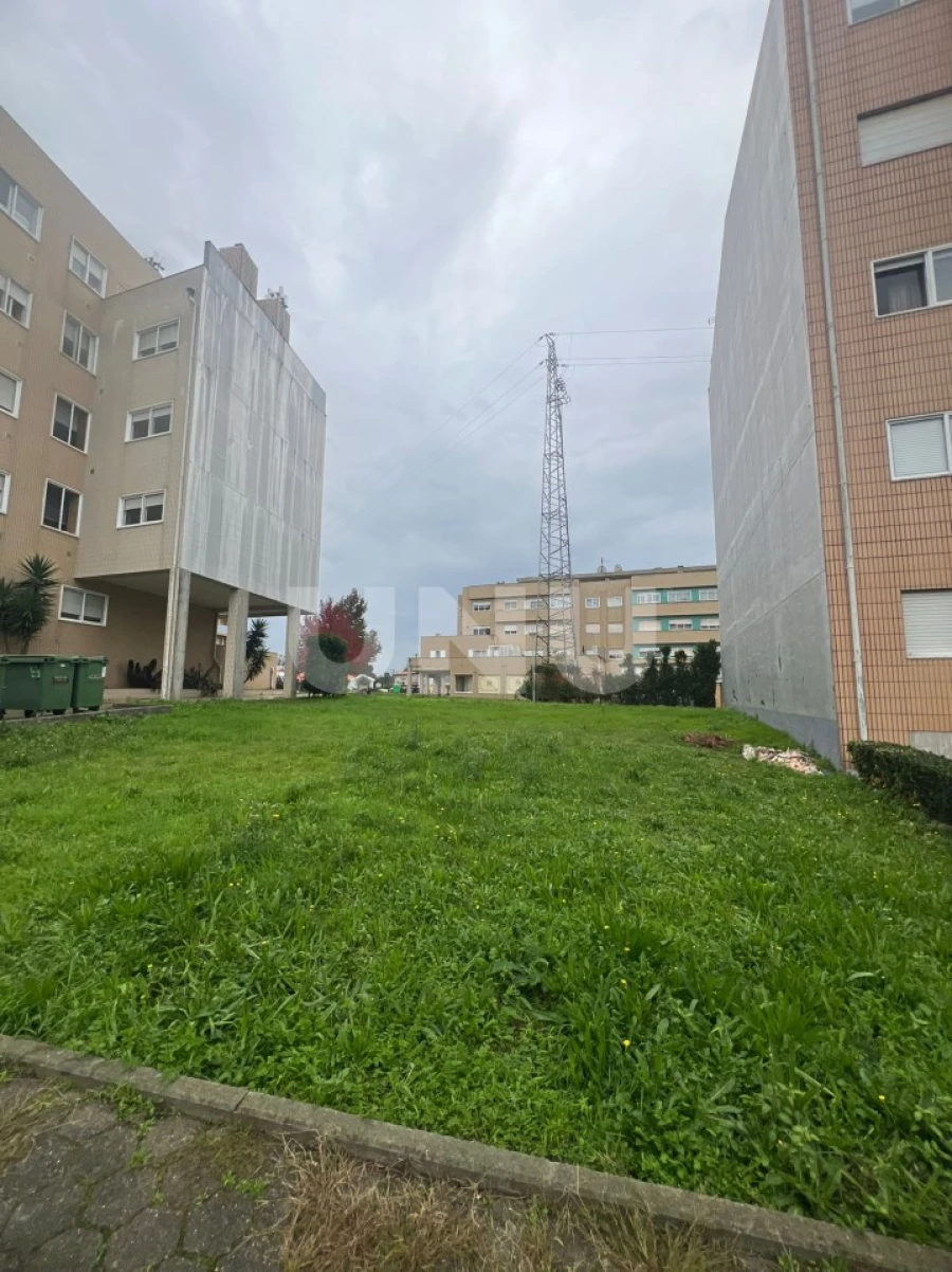 Terreno para Venda em Rio Meão Foto 1