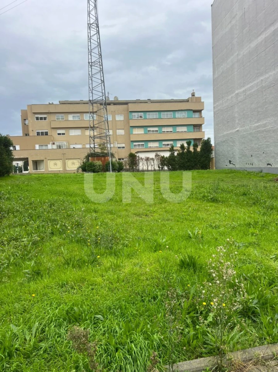 Terreno para Venda em Rio Meão Foto 2