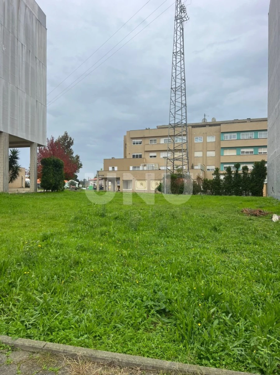 Terreno para Venda em Rio Meão Foto 3
